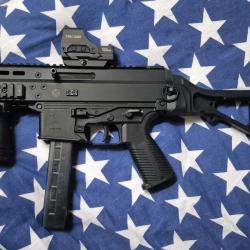 Br&uuml;gger & Thomet APC 9