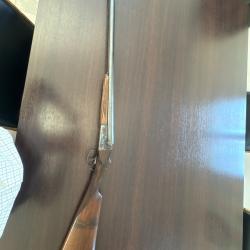 Fusil 12/70 Eibar en excellent &eacute;tat