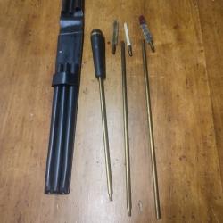 Baguette de nettoyage  6.5-7
