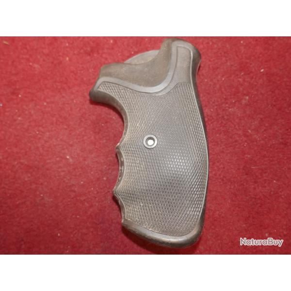 Poign�e PACHMAYR DE S&W Carcasse J Square Butt