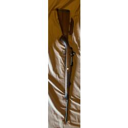 Voere richter luxe 308 win