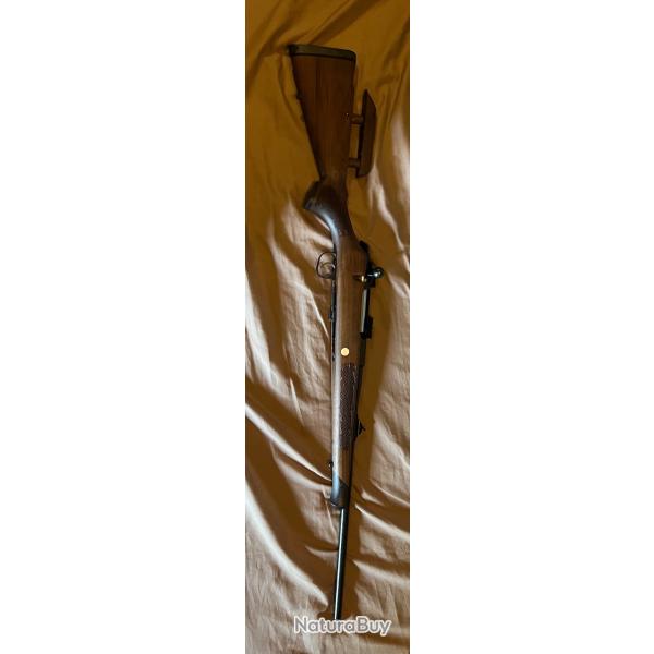 Voere richter luxe 308 win