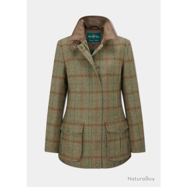 Manteau surrey Femme clover - 36