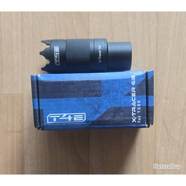 Ensemble accessoires pour Tc 68 / HDC68 ou HDX 68