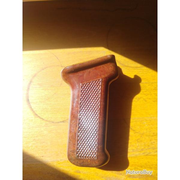 poign�e bak�lite pour ak /akm #112