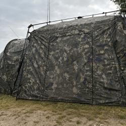 Biwy Nash base camp camo pro