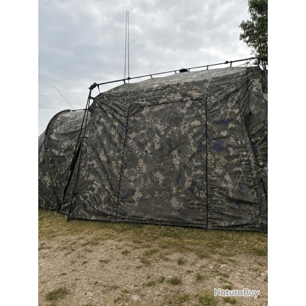 Biwy Nash base camp camo pro