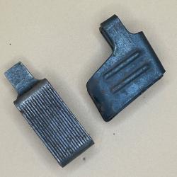 FINLANDE 2&eacute;WW- KIT ACCESSOIRES PISTOLET LAHTI 35/40