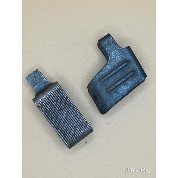 FINLANDE 2�WW- KIT ACCESSOIRES PISTOLET LAHTI 35/40