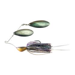Spinnerbait Megabass V Flat Power Bomb Gill 16 g