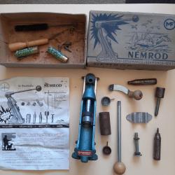 Nemrod Manufrance