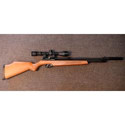 Carabine Snowpeak PCP  PR900 gen 2