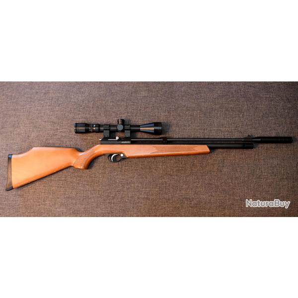 Carabine Snowpeak PCP  PR900 gen 2