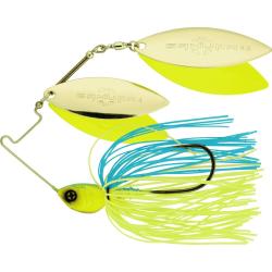 Sakura Cajun Spinnerbait  DW JC12 14 g
