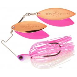 Sakura Cajun Spinnerbait  DW JC10 14 g