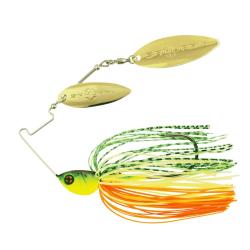 Sakura Cajun Spinnerbait  DW JC6 14 g
