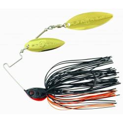 Sakura Cajun Spinnerbait  DW JC5 14 g