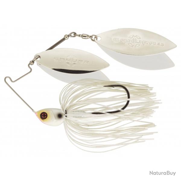 Sakura Cajun Spinnerbait  DW JC11 14 g
