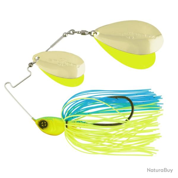 Sakura Cajun Spinnerbait DI JC12 17.7 g