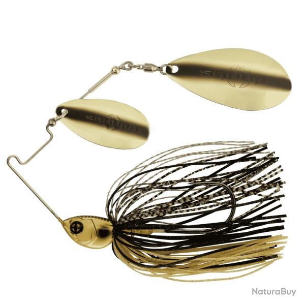 Sakura Cajun Spinnerbait DI JC14 17.7 g