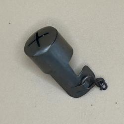 FRANCE 1er GM- BOUCHON CACHE POUSSIERE FUSIL LEBEL 1886/93