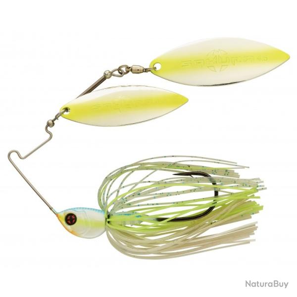 Sakura Cajun Spinnerbait  DW JC13 14 g