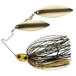 Sakura Cajun Spinnerbait  DW JC14 14 g