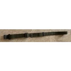 Bretelle Toile GARAND M16 AR15 TIR TAR
