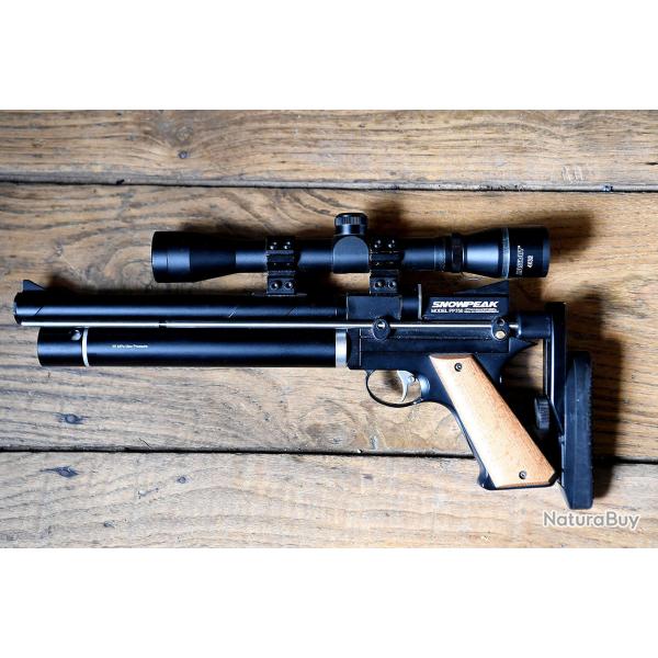 Pistolet PCP Art�mis PP750