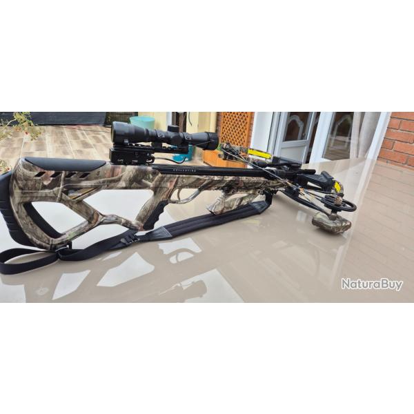 Arbal�te � Poulie EK ARCHERY GUILLOTINE M