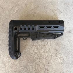 Crosse DLG Tactical