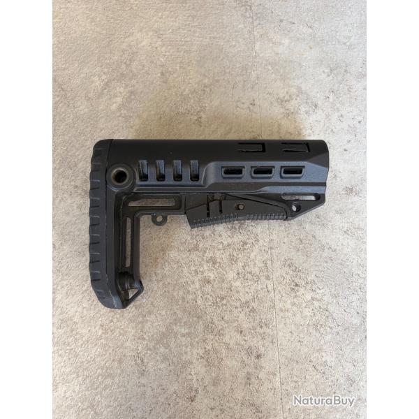 Crosse DLG Tactical