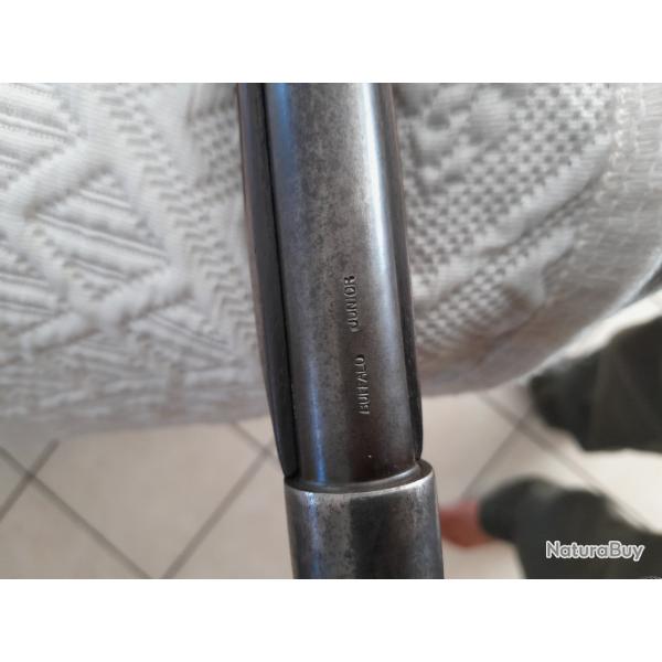 Carabine Buffalo Junior 22 LR
