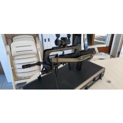 Fusil FAMAS F1 AEG Cybergun.