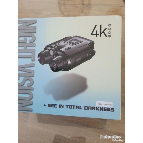 Jumelle night vision tr�s bon �tat