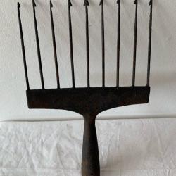 Fo&euml;ne ancienne