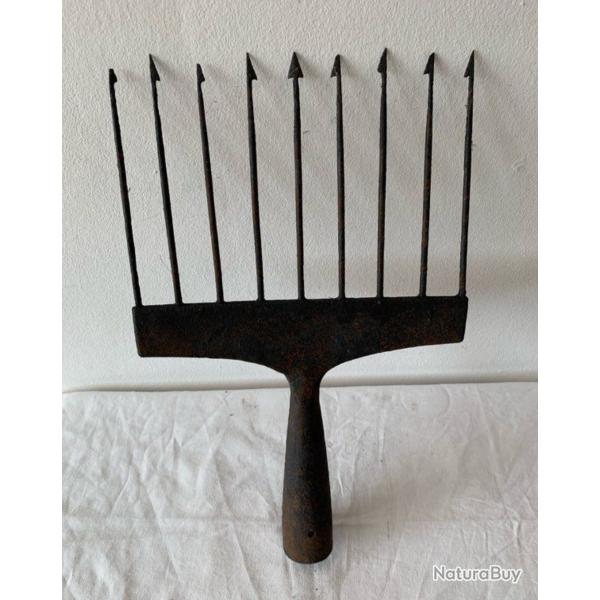 Fo�ne ancienne