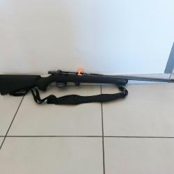 Pack complet - Marlin 925 .22 LR Micro-Groove TBE + Accessoires (Port Offert)