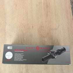 Lunette battue Sightmark Core 2.0 TX