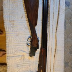 BROWNING B25  Double detente
