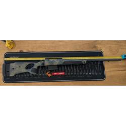 Carabine BERGARA B14 Wilderness Thumbhole Cal 270 Win