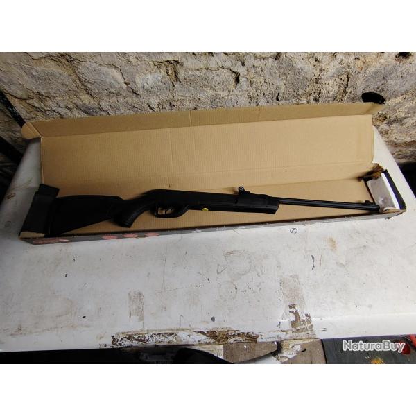 Carabine � plomb
