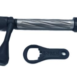 Bergara Premier - Outil de d&eacute;sarmement et de demontage de culasse - version de poche