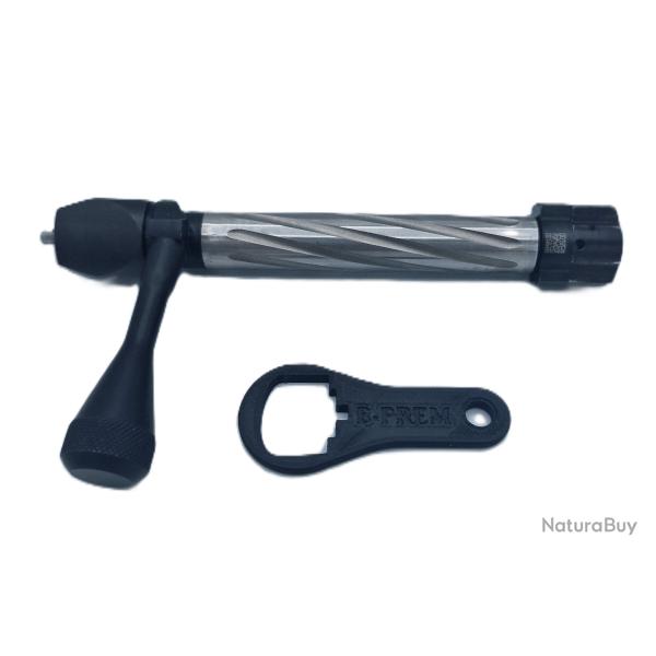 Bergara Premier - Outil de d�sarmement et de demontage de culasse - version de poche