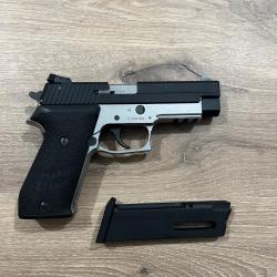 Sig sauer p220 22lr