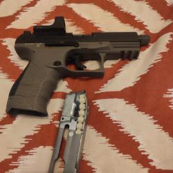 Walther PPQ M2 Q4