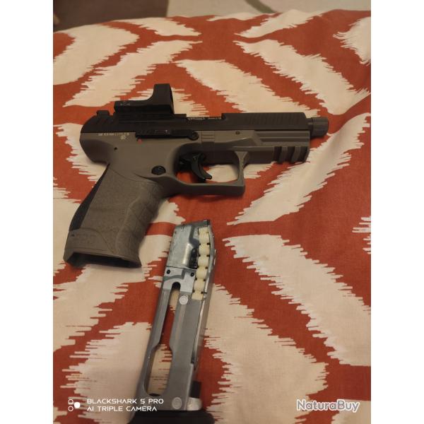 Walther PPQ M2 Q4