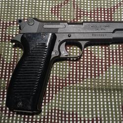 MAS 50 s&eacute;rie FG