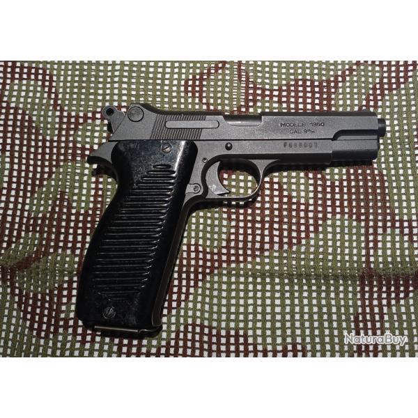 MAS 50 s�rie FG