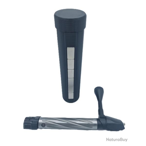 Bergara Premier - Prot�ge culasse magn�tique - Tout calibre